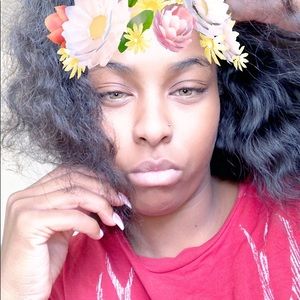 Meet your Posher, Ashanti